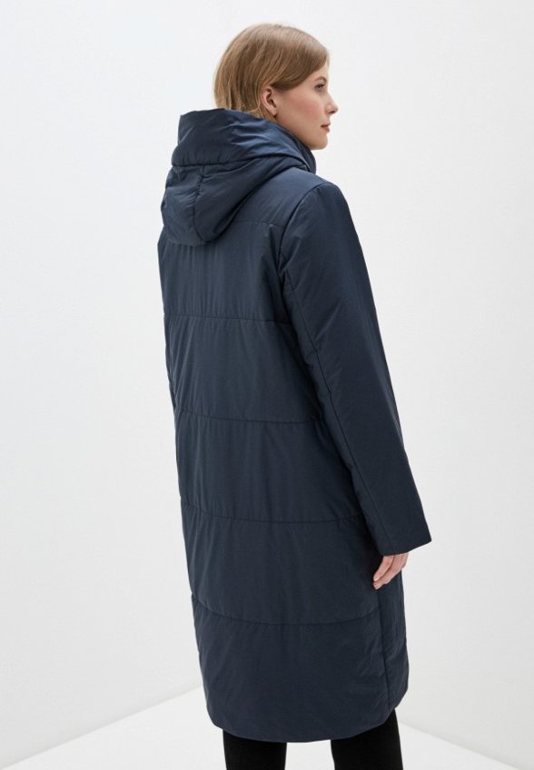 Пуховик Winterra