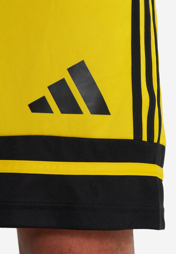 Шорты мужские Adidas, Желтый
