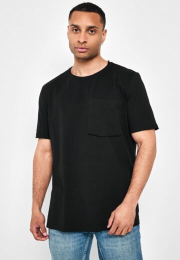 Футболка Torae Black