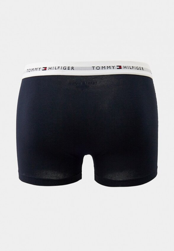 Трусы 3 шт. Tommy Hilfiger
