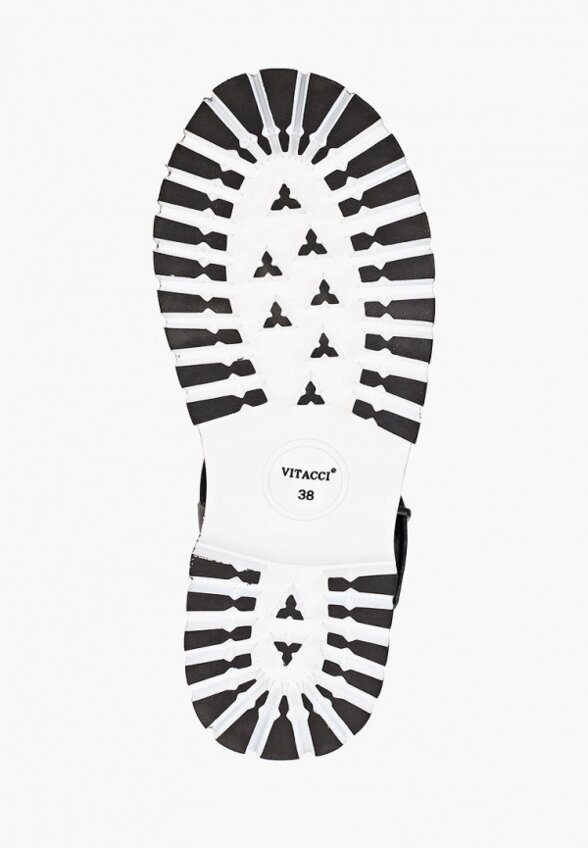 Сандалии Vitacci