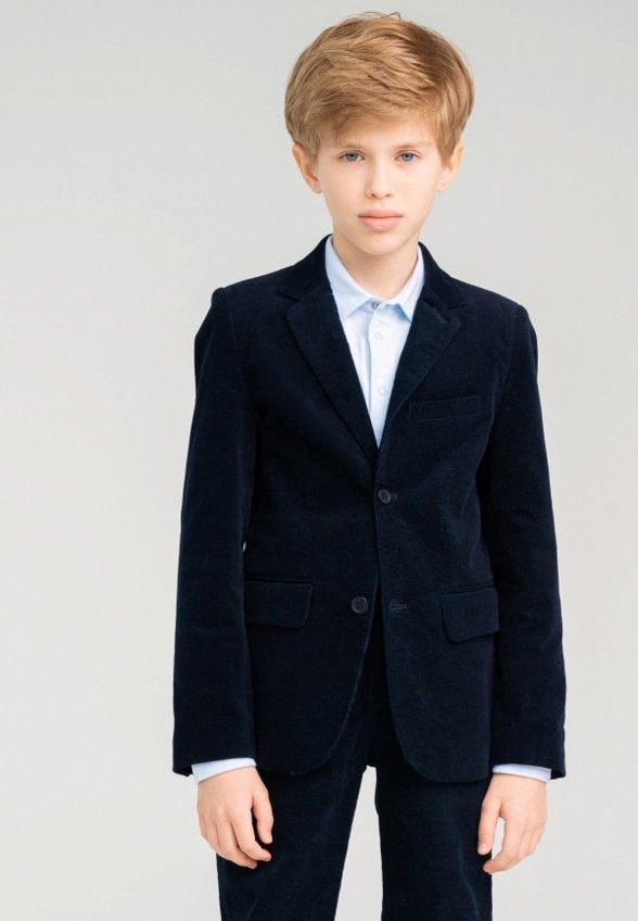 Пиджак PlayToday