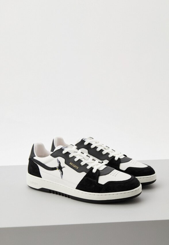 Кеды Axel Arigato