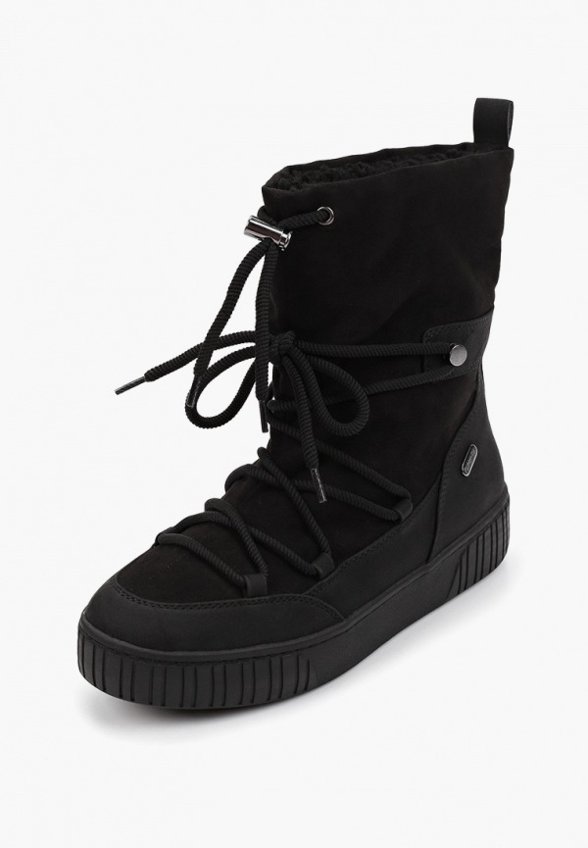 Полусапоги Marco Tozzi