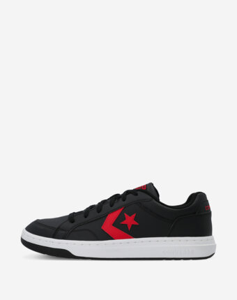 Кеды мужские Converse Pro Blaze V2 Ox, Черный женщинам