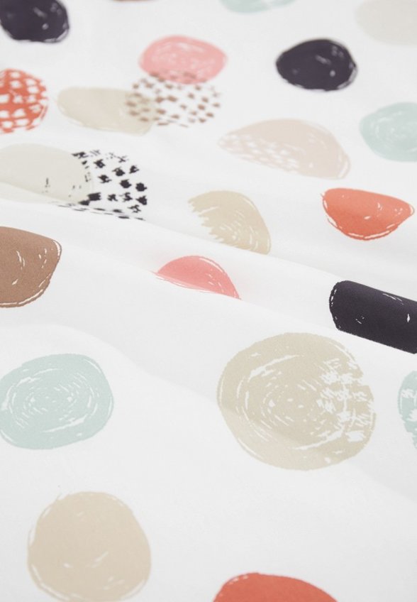 Постельное белье 2-спальное 21maison