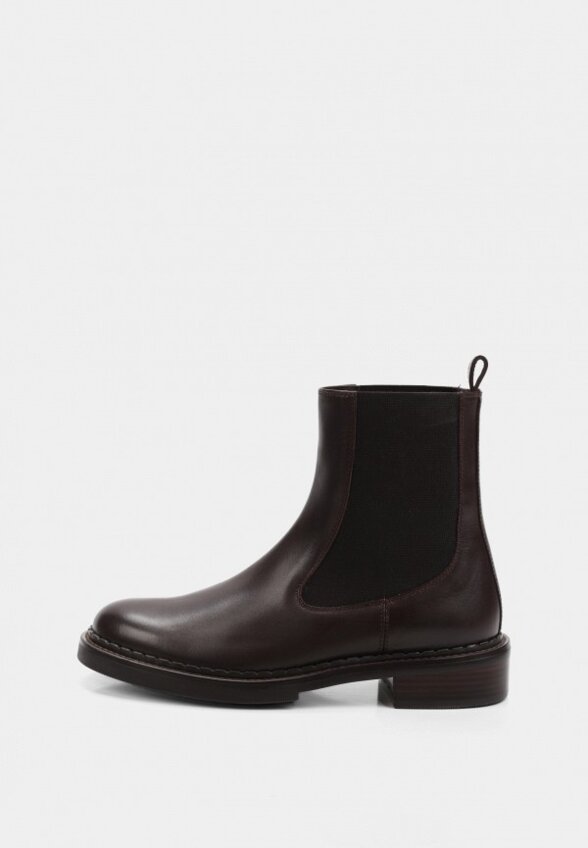 Ботинки Giotto