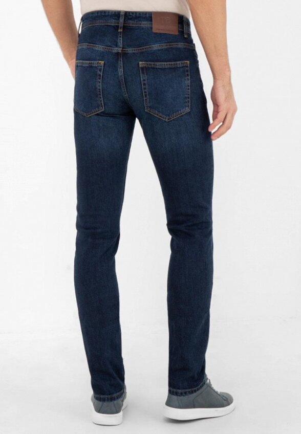 Джинсы Thomas Berger