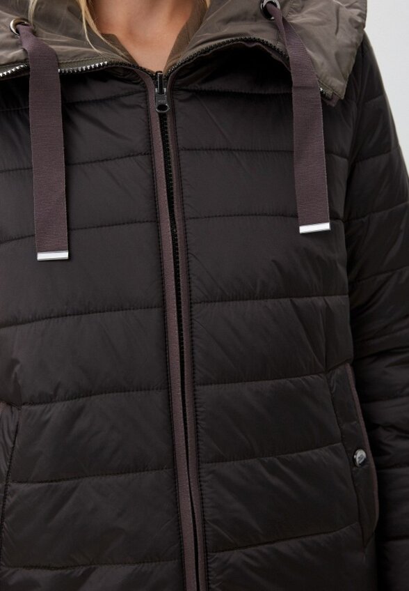 Пуховик Dixi-Coat