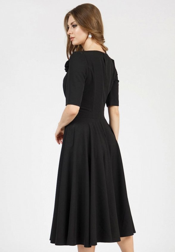 Платье Olivegrey