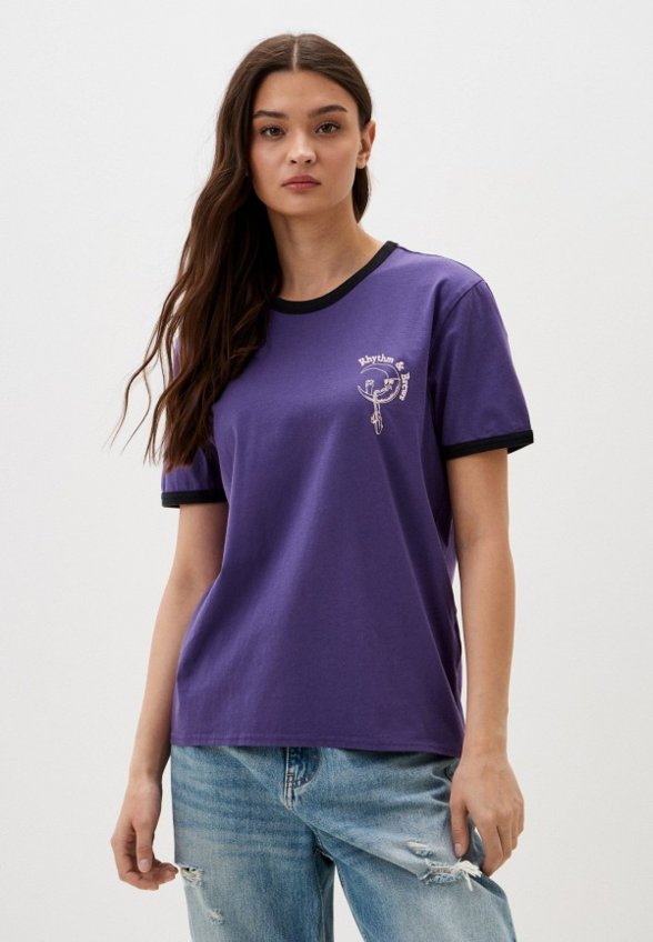 Футболка Volcom