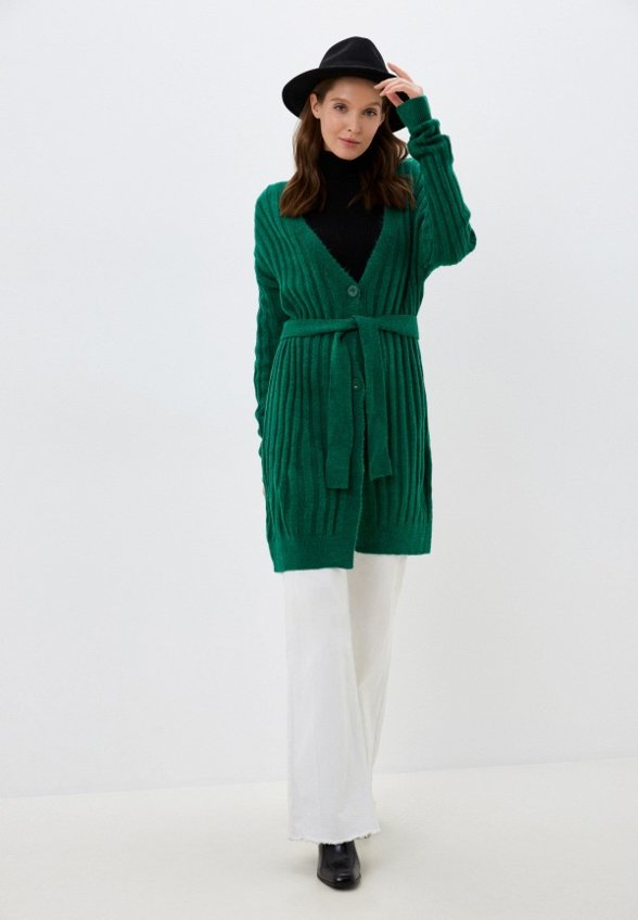 Кардиган Aaquamarina