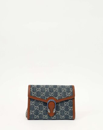 Gucci Dionysus женщинам