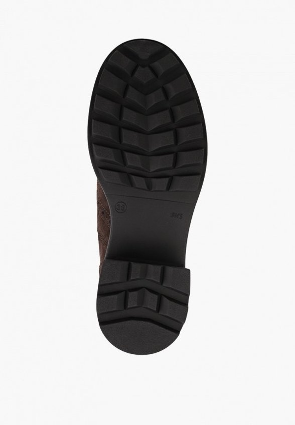 Ботинки Giotto