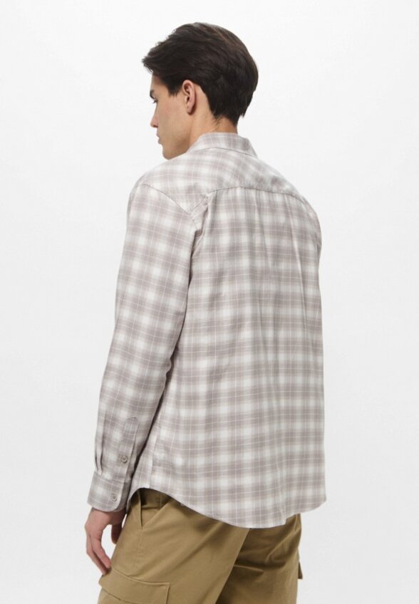 Рубашка Zrn Man