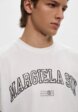 Футболка MM6 Maison Margiela5  - превью