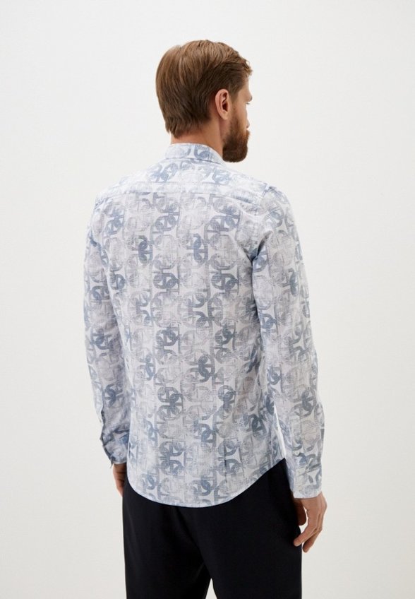 Рубашка Hopenlife