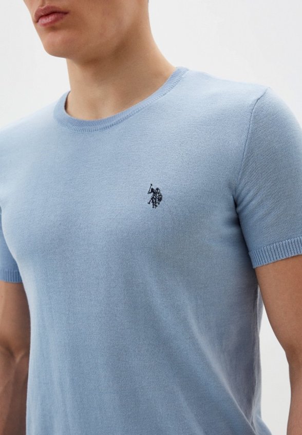 Джемпер U.S. Polo Assn.