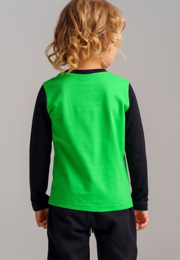 Лонгслив PlayToday