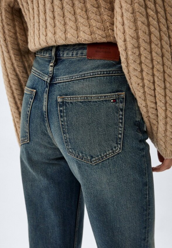 Джинсы Tommy Hilfiger