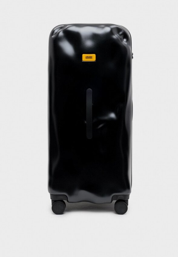 Чемодан Crash Baggage