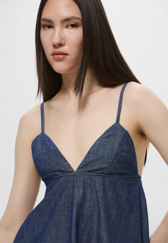 Сарафан Armani Exchange