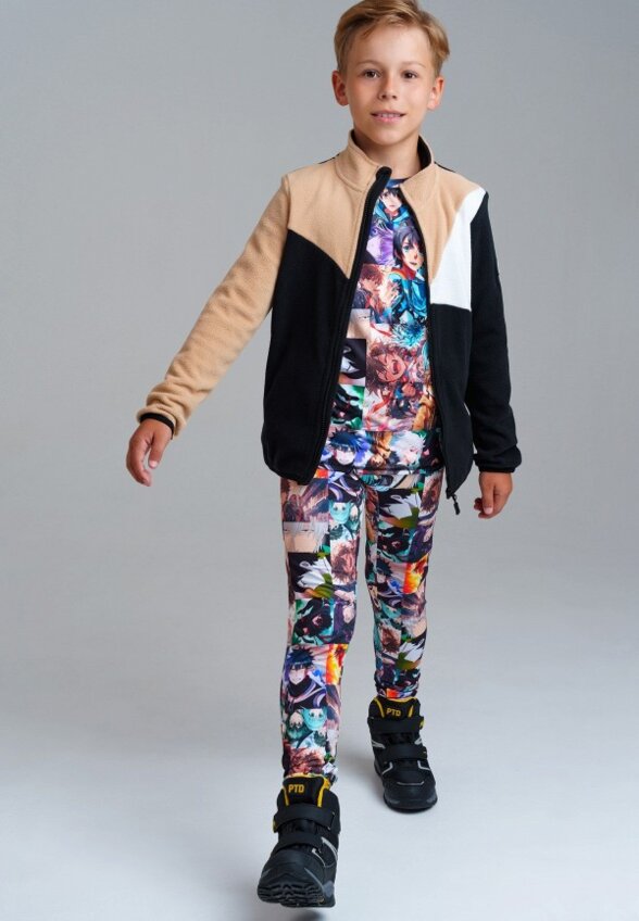 Термобелье PlayToday