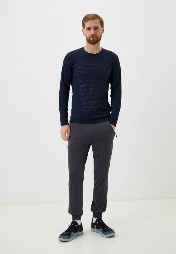 Лонгслив спортивный Baon