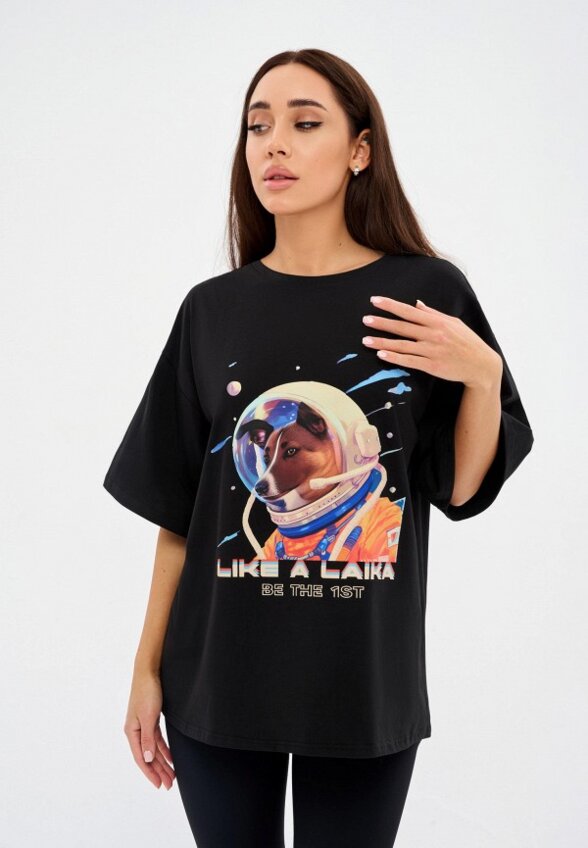 Футболка Bona Fide