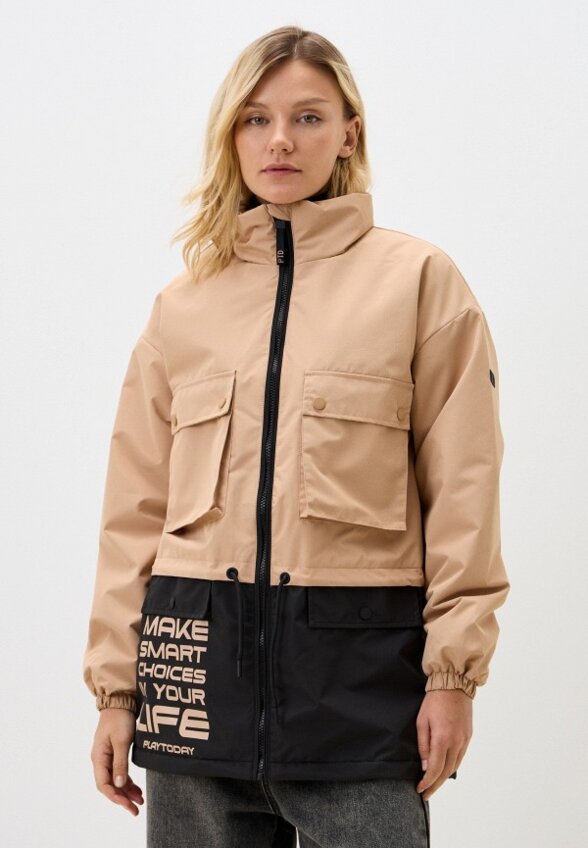 Куртка PlayToday