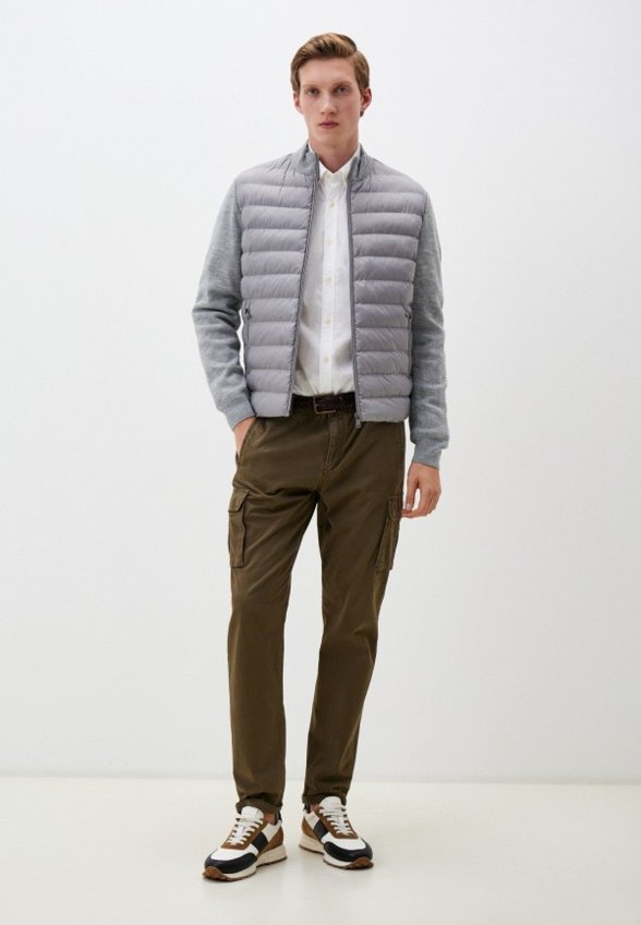 Куртка утепленная Galvanni