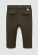 Брюки Mango Kids4  - превью