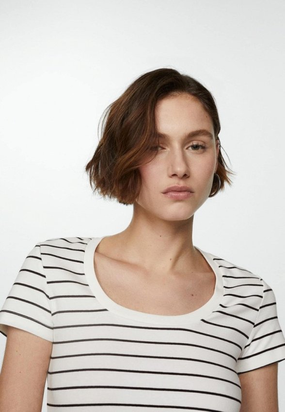 Футболка Mango