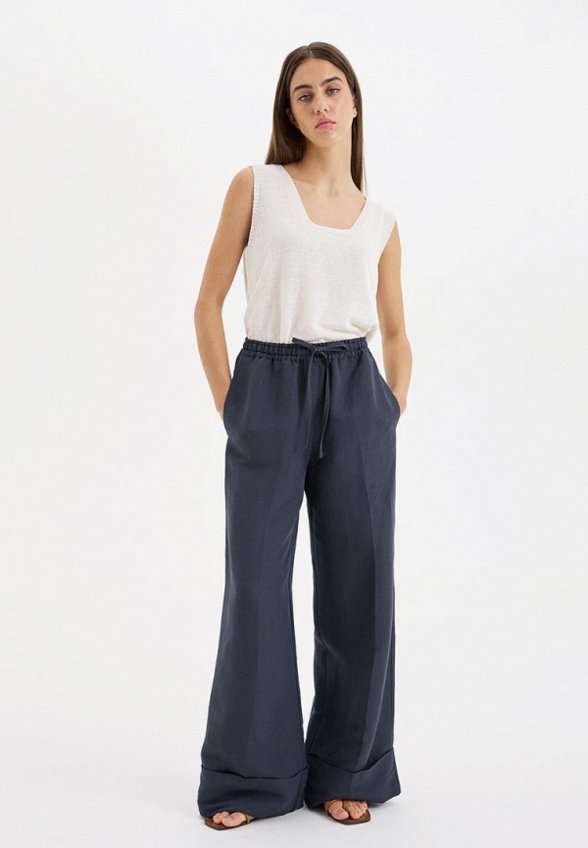 Брюки Bstatement