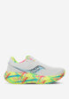Кроссовки мужские Saucony Kinvara Pro, Белый4  - превью