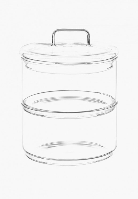 Контейнер для хранения продуктов Elan Gallery