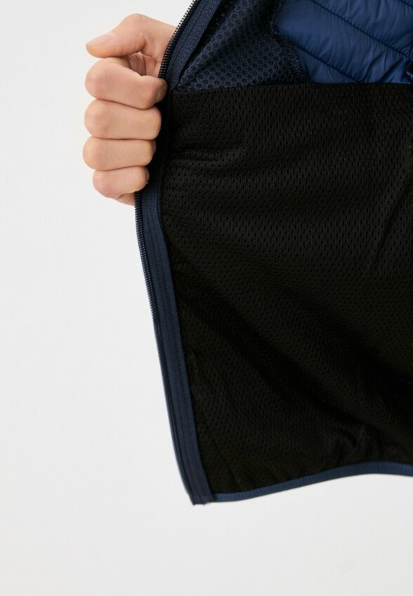 Куртка утепленная CMP