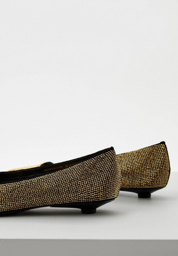 Балетки Ekonika Premium