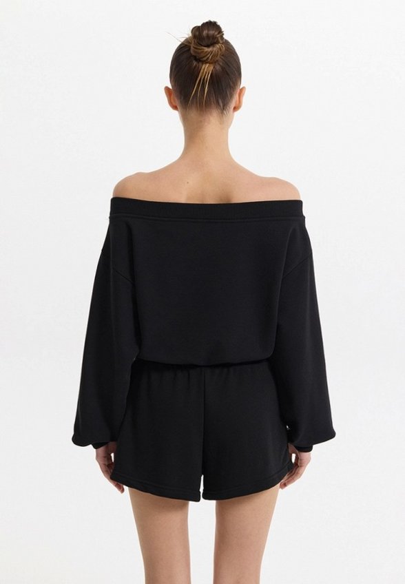 Свитшот Love Republic