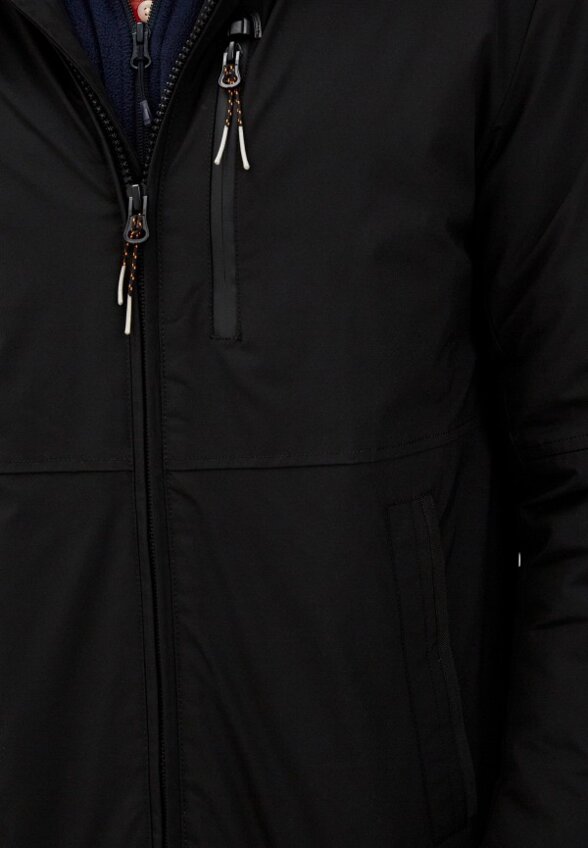 Куртка утепленная Winterra