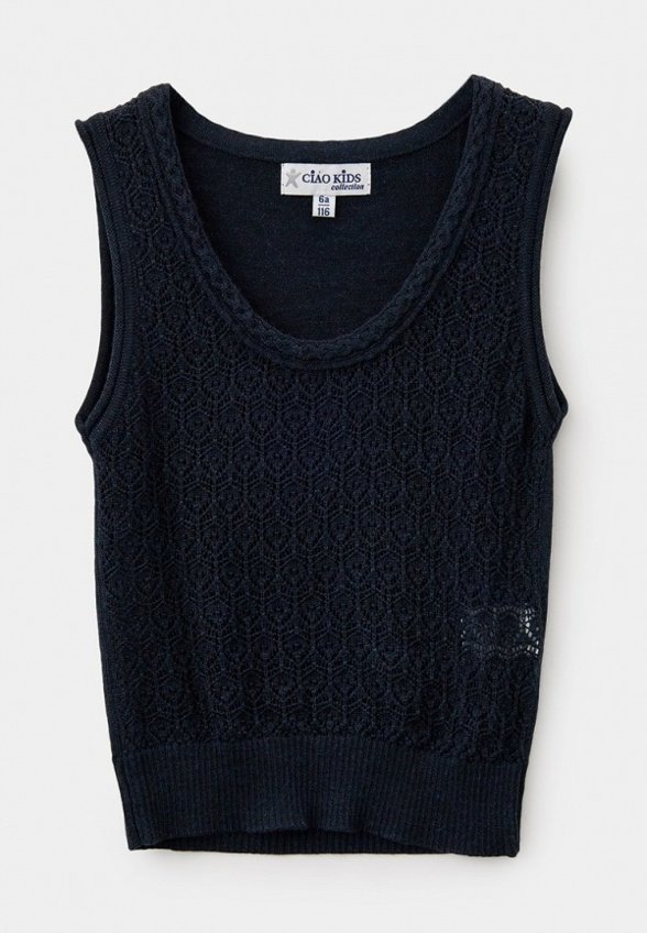 Жилет Ciao Kids Collection