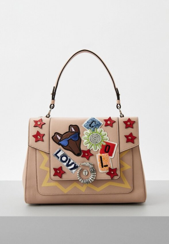 Сумка Trussardi