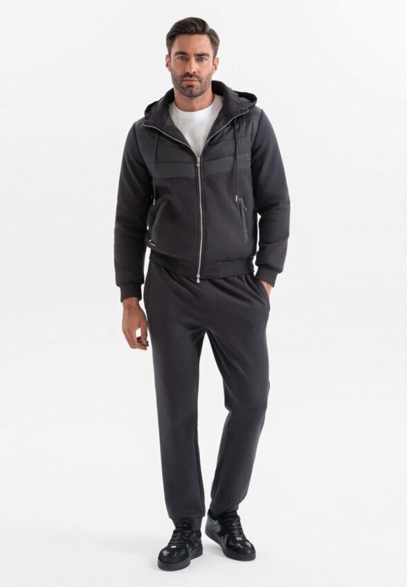 Брюки спортивные Kanzler