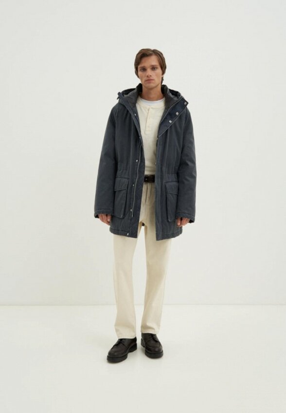 Парка Finn Flare