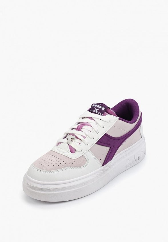 Кеды Diadora