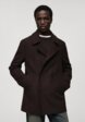 Полупальто Mango Man1  - превью