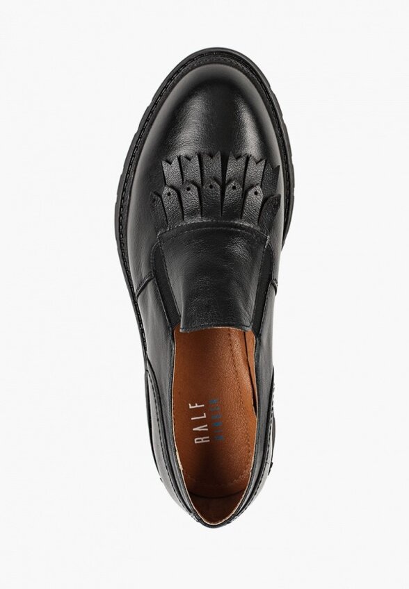 Лоферы Ralf Ringer