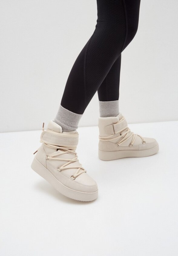 Ботинки Dino Albat