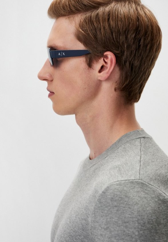 Очки солнцезащитные Armani Exchange