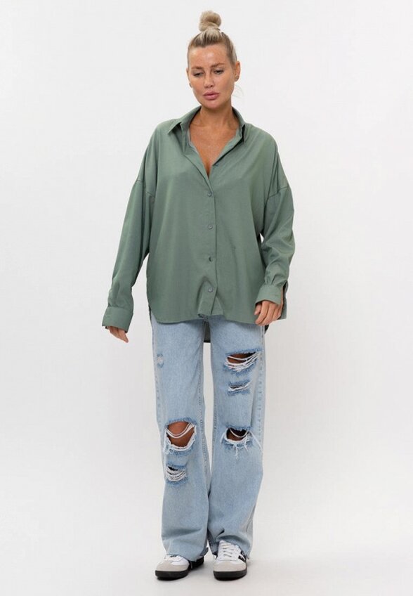 Рубашка Ptaxx